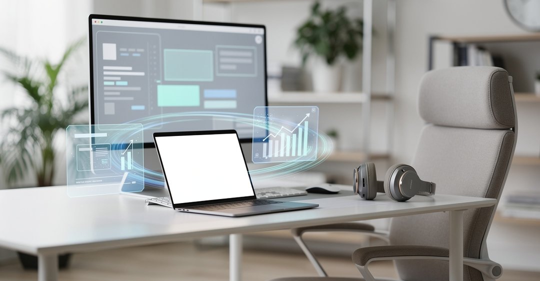 AI content writer