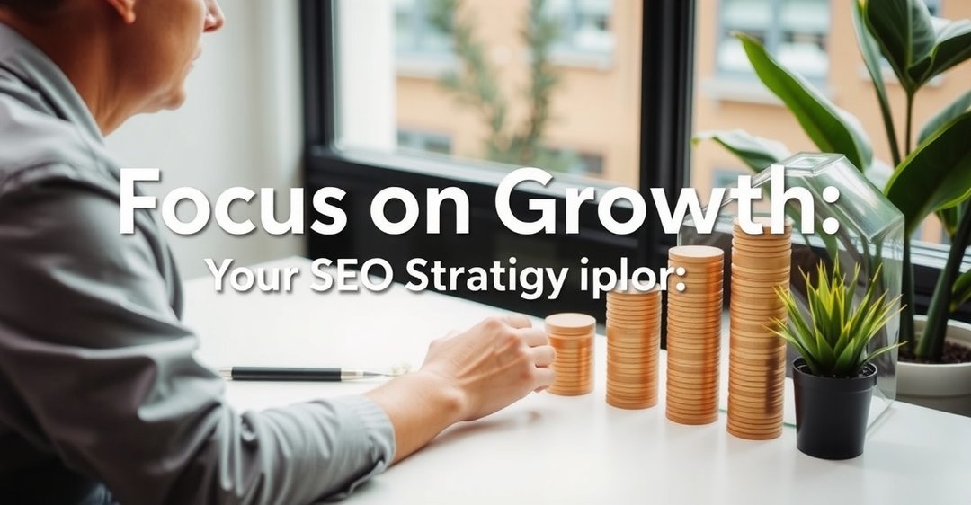 focus on growth